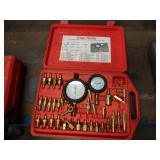 Mac Fuel Injection Test Set...
