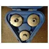 AST Toyota/Lexus Oil Filter Wrench ...