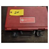 Mac CT155 Deluxe Compression Test K...