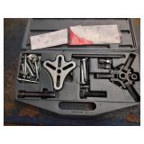 Lisle Harmonic Balancer Puller...