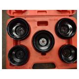 Oil Filter Wrench Set...