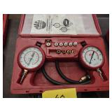 Mac TPT460M Transmission Oil Pressu...