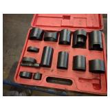 ATD 8697 Bearing Removal Tool...