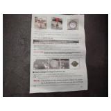 Wenzhon Universal Radiator Test Kit...