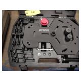 DP Tools Double Clutch Installer...