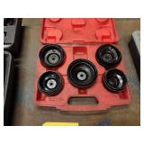Oil Filter Wrench Set...