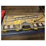 Dorman Steel Fuel Line Kit...