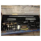 Dorman Steel Fuel Line Kit...