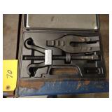 Evertough Coil Spring Compressor...