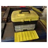 Fuel Line Adapters...