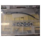 Fuel Line Adapters...