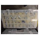 Fuel Line Adapters...