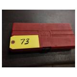 Sunex Metric Impact Sockets, 10-24...