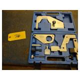 Ford Ecoboost Timing Tools...