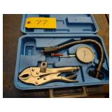 Storm Indicator Set...