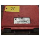 Mac Ball Joint Press...