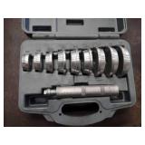 Bearing Race & Seal Driver Set...