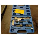 Camshaft Tool...