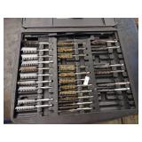 Mac Bore Brush Set...