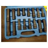 OMT Locking Lugnut Master Key Set...