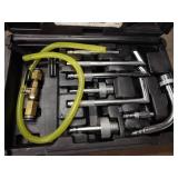 Mityvac ATF Adapter Kit...