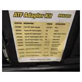 Mityvac ATF Adapter Kit...