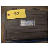 Matco Metric Bubble Flaring Tool Se...