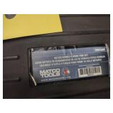 Matco Metric Bubble Flaring Tool Se...