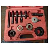 U.S. General Pulley Tool...