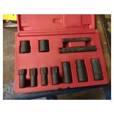 ATD Locking Wheel Nut Remover...