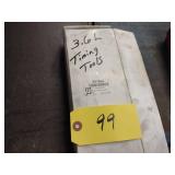 ElfBee Chrysler 3.6 Timing Tools...