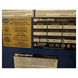 Bendpak 2 Post Vehicle lift with Ex...