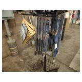 Splash Wiper Center...