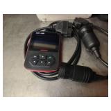 Launch CR-HD Heavy Duty Code Reader...