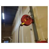 Lincoln Air Hose Reel...
