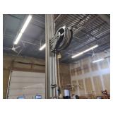 Legacy Air Hose Reel...