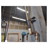 Legacy Air Hose Reel...