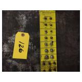 Bolt & Nut Checker...