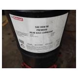 Motorcraft SAE 80W-90Gear Lube with...