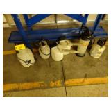 Sprayer, Dispenser & Brake Bleeder...