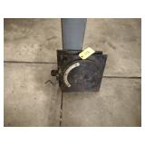 (2) American Lift Alignment Rack Sw...