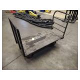 Nutting Platform Cat, 48x24...