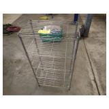 Wire Rack, 23x13x41...