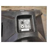 Electro-Voice FM-12C Coaxial Floor ...