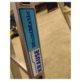 Krause Multimatic Ladder...