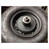 Self Propelled Motorized Wheel with...