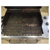 Weber Gas Grill...