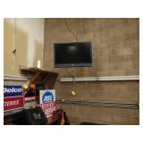 Sony Bravia 39" TV with Remote, Inc...
