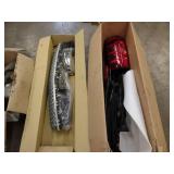 2012 Chevy Tahoe LTZ Parts...