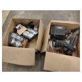 2012 Chevy Tahoe LTZ Parts...